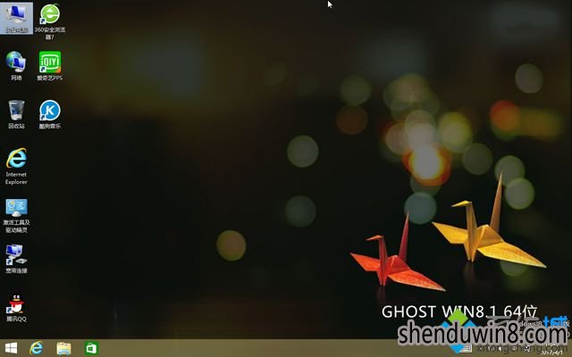 windows7系统安装windows8.1怎么装|windows7系统下安装windows8.1教程
