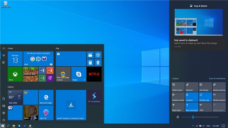 windows 10