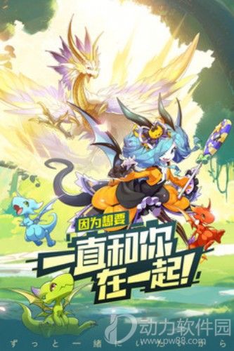 口袋觉醒