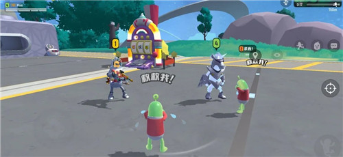 香肠派对无敌版破解版下载最新版