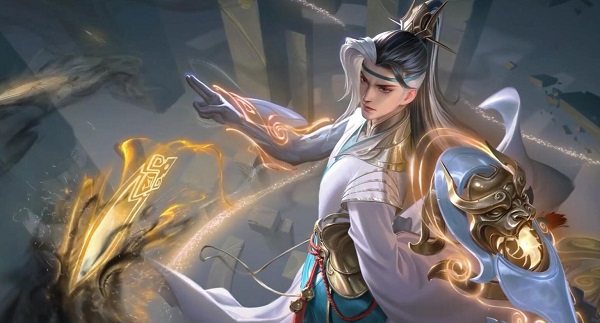 王者荣耀s29赛季狄仁杰上分技巧介绍