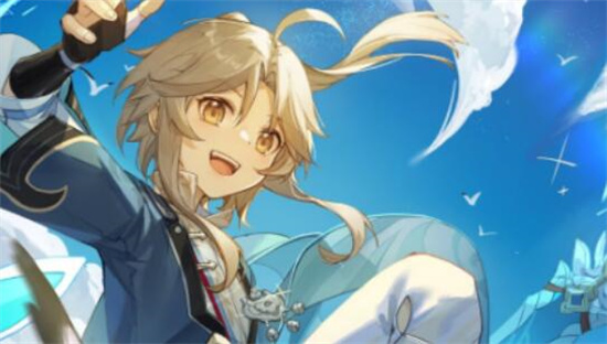 崩坏星穹铁道彦卿突破材料有哪些-崩坏星穹铁道彦卿突破材料介绍