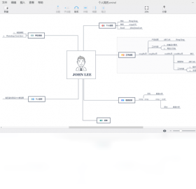 思维导图免费版本破解版