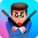 子弹先生3D正版手游