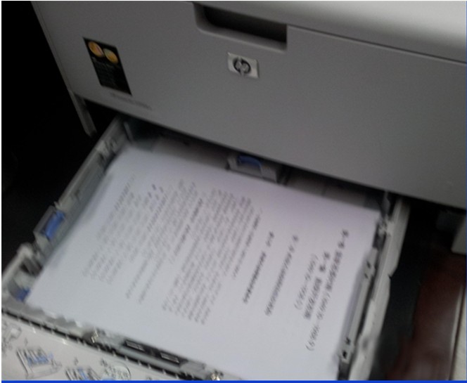 设置双面打印-3