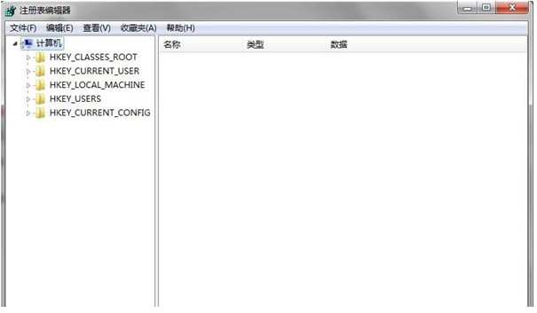 远程修改注册表-1