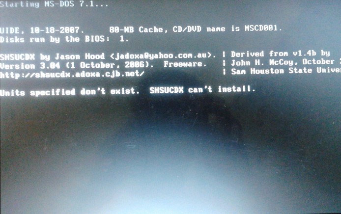 win7系统崩溃