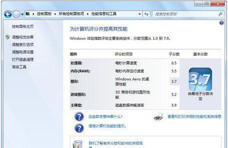 硬件性能-3