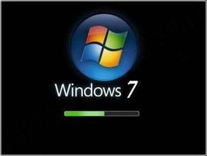 Windows7开机启动