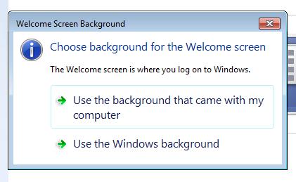 Windows7登陆界面-2