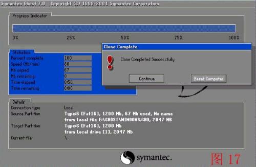 win7ϵͳGHOST±¸·Ý