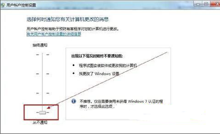 安装程序无法验证发行者-2