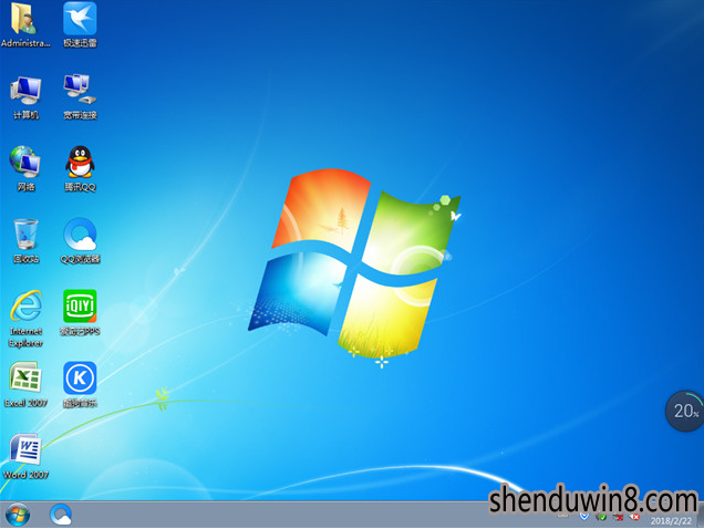 win7