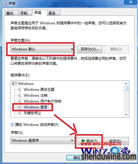 ԭwin7Ĭķ