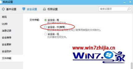 win7 32λѻ԰콢QQ޷ļʾĽ