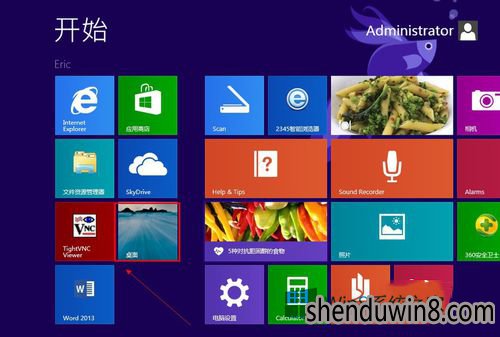 win10如何给电脑设置开机密码?