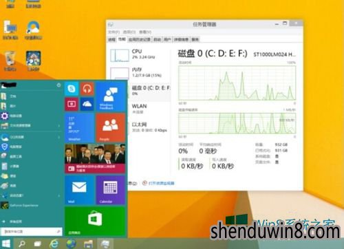 win10.1如何升级到wIN10