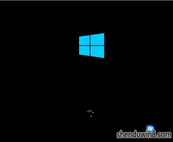 win10系统开机卡在“正在启动windows”界面怎么解决
