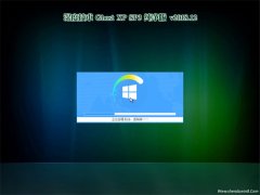 ȼGHOST XP SP3 ѡ桾v201812¡