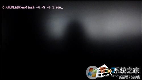 xp系统显卡刷BIOS的设置方法 xp系统显卡刷BIOS的设置方法