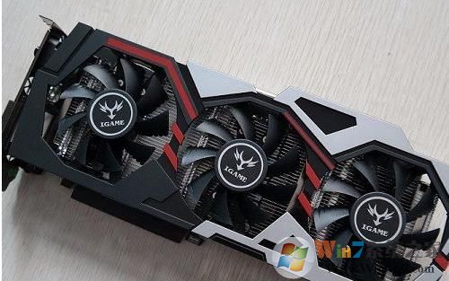 win7系统更新显卡驱动的设置方法