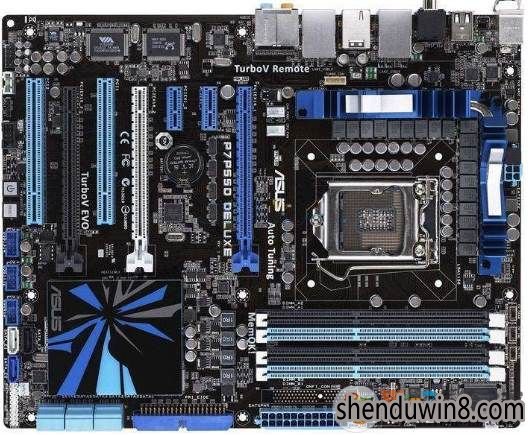 win7系统主板温度很高的处理方法