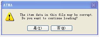 win10系统atma修改暗黑的处理方法