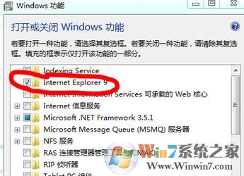 win10系统ie浏览器的打不开的设置方法