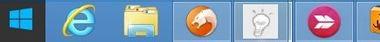 win10系统恢复开始按钮的处理方法