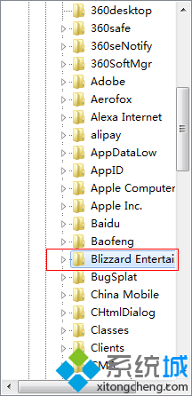 win7系统打开魔兽争霸不能全屏的解决方法