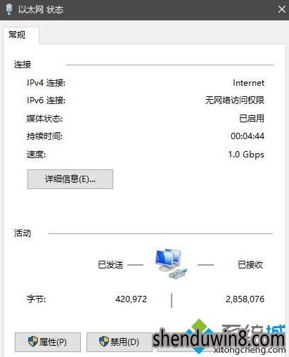 win10系统电脑中淘宝网页无法打开的解决方法