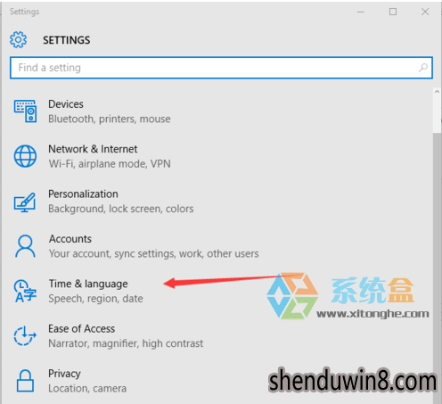 Win10系统英文版中文软件显示问号乱码的恢复技巧