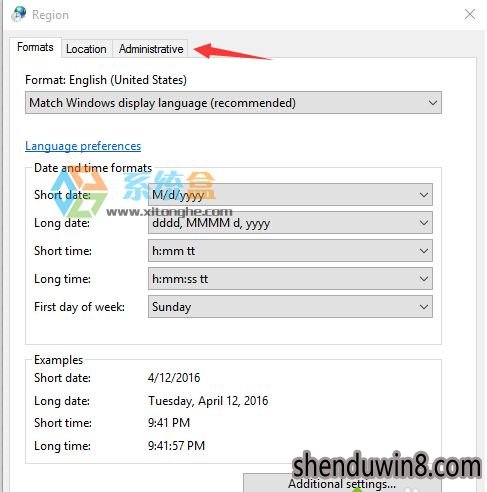 Win10系统英文版中文软件显示问号乱码的恢复技巧