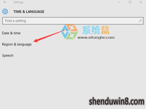 Win10系统英文版中文软件显示问号乱码的恢复技巧