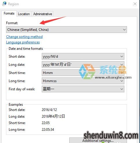 Win10系统英文版中文软件显示问号乱码的恢复技巧