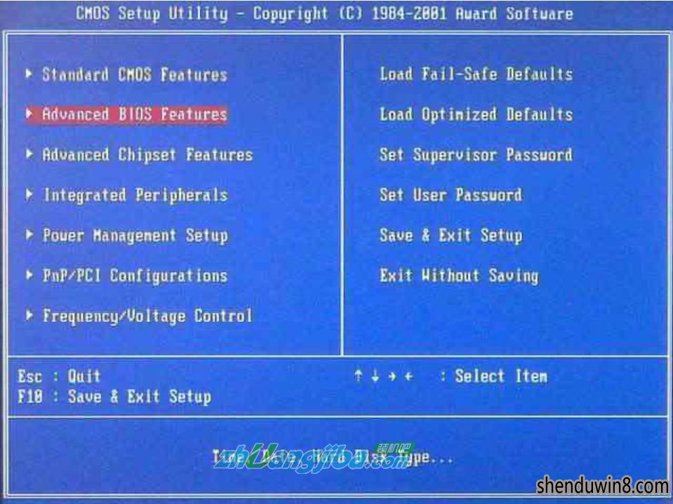 如何修复win10系统刷BIOS的问题 如何修复win10系统刷BIOS的问题