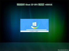 深度技术GHOST XP SP3 最新装机版【v201901】