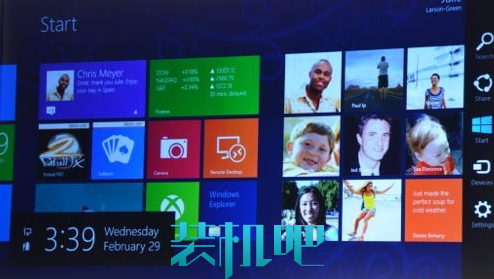 如何修复win10系统Charms Bar调出的问题 如何修复win10系统Charms Bar调出的问题