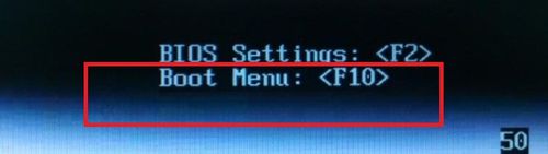 win10系统更改启动盘开机项的修复方案 win10系统更改启动盘开机项的修复方案