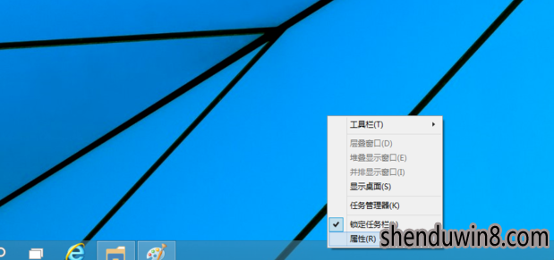 win10系统开始菜单样式切换的恢复技巧