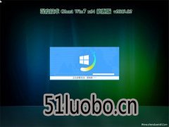 ȼGHOST WIN7 x64 콢 v201902(ü)