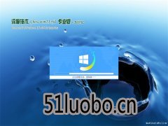 ȼGhost Win10 (X64) רҵ v201902(Լ)