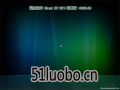 深度技术GHOST XP SP3 全新装机版【2019v02】