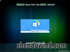 ȼGHOST win7x86 ôV2019.02(Լ)