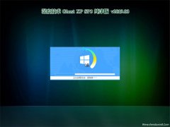 ȼGHOST XP SP3 ô桾2019v03