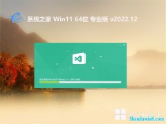 ϵͳ֮win11⼤64λ޹澭v2022.12