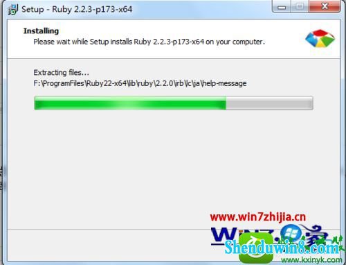 win10ϵͳװRubyĲ