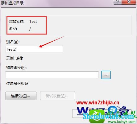 win10ϵͳiis6վʱĿ¼Ĳ