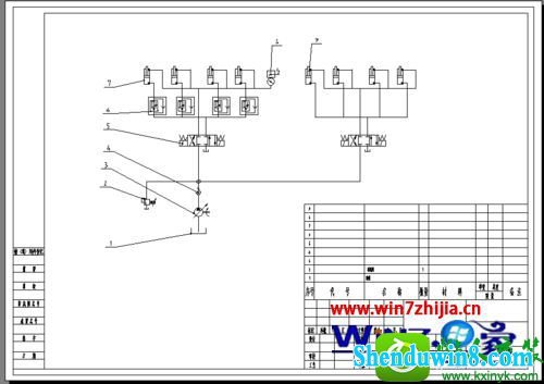 win10ϵͳCAd2007ӡѲɫӡɺɫĲ