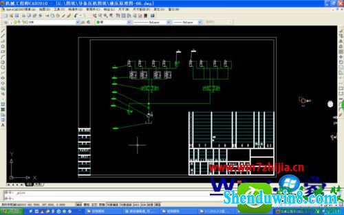 win10ϵͳCAd2007ӡѲɫӡɺɫĲ
